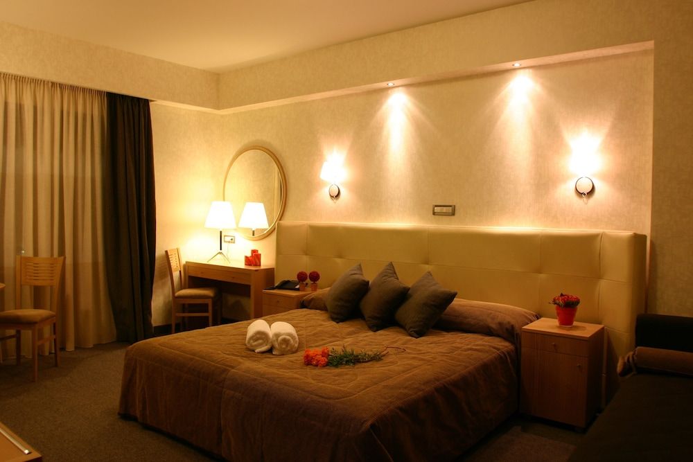 Alexandros Boutique Hotel 1