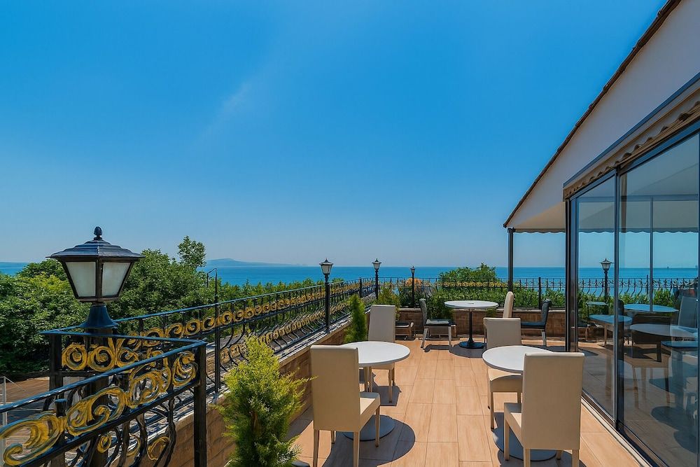 Harmony Hotel Istanbul & SPA 1
