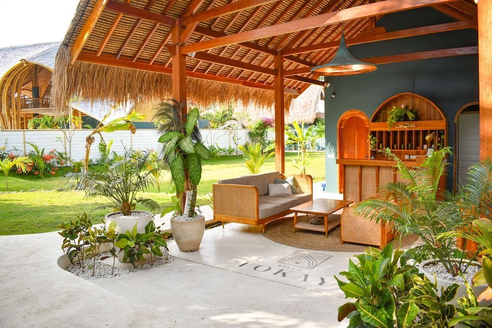 Villa Tokay - The Luxury Resort 2