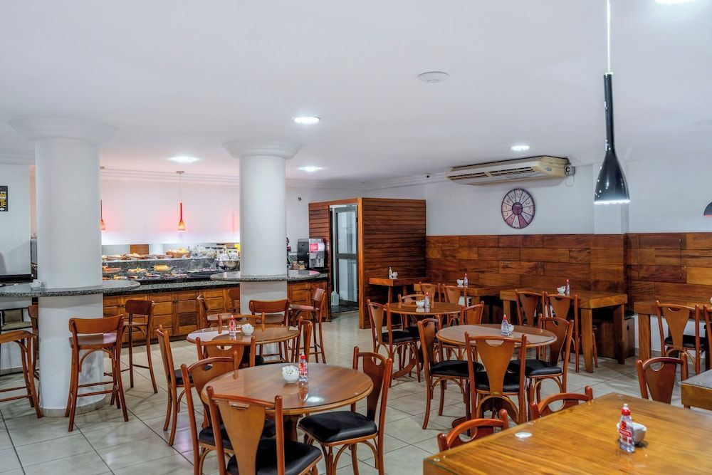 Romas Hotel 1