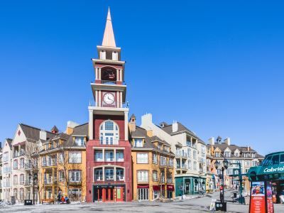 TOUR DES VOYAGEURS I 2