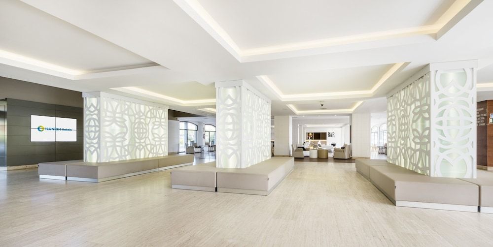 Ilunion Islantilla 2