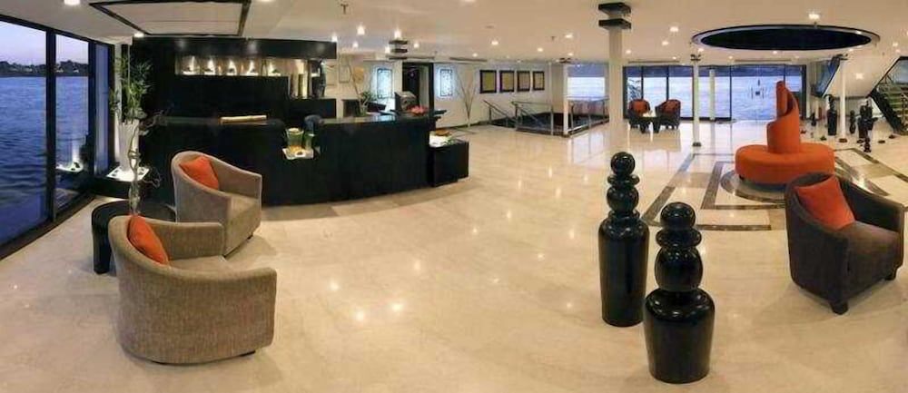 Movenpick MS Royal Lily Nile Cruise 1