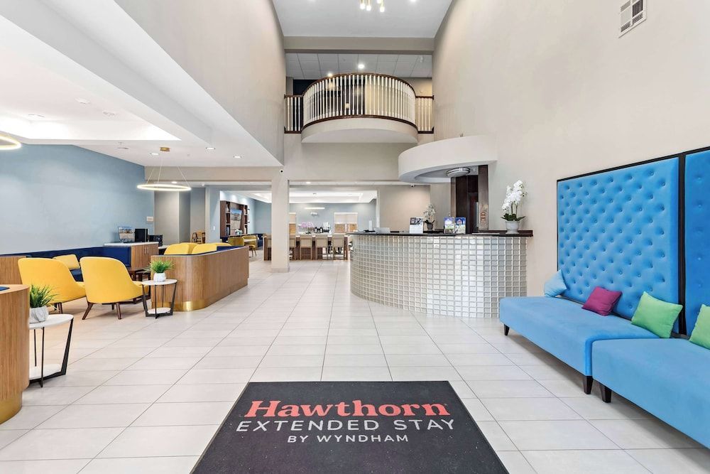 Hawthorn Extended Stay by Wyndham Port Arthur 2