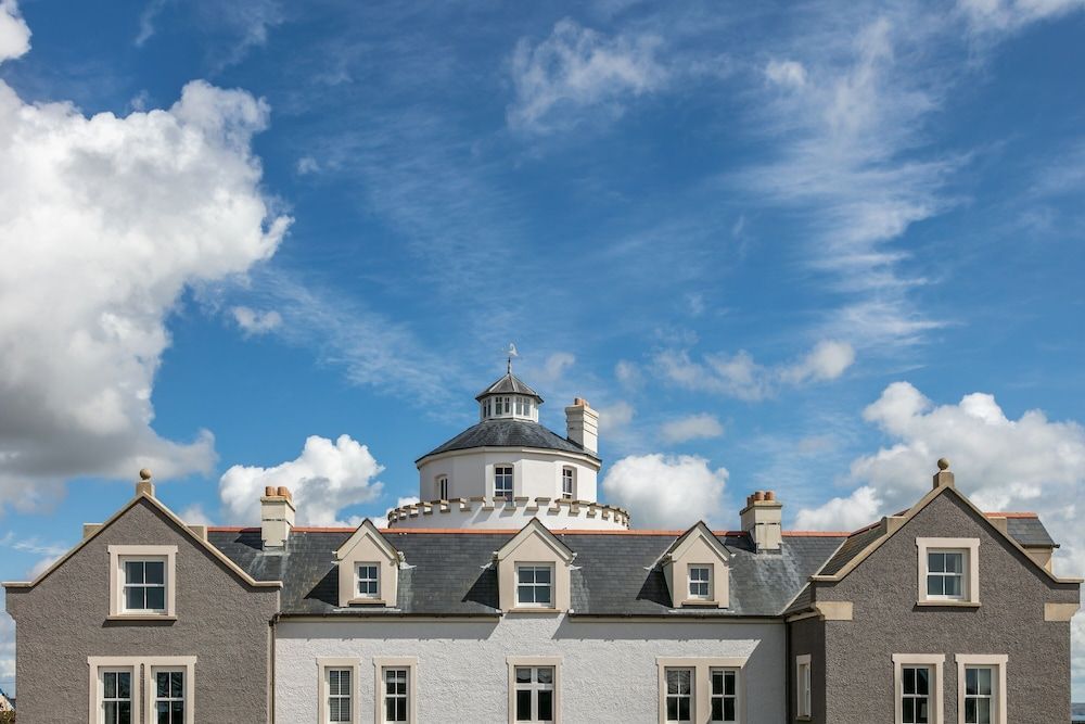 Twr y Felin Hotel 1