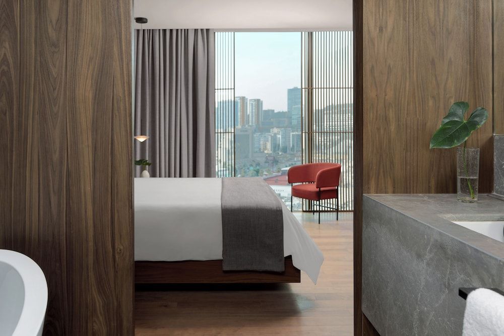 InterContinental Hotels PRESIDENTE MONTERREY by IHG 2