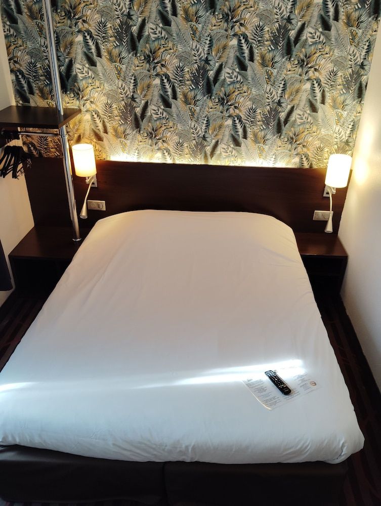 Hôtel Inn Design & Restaurant Langres 1