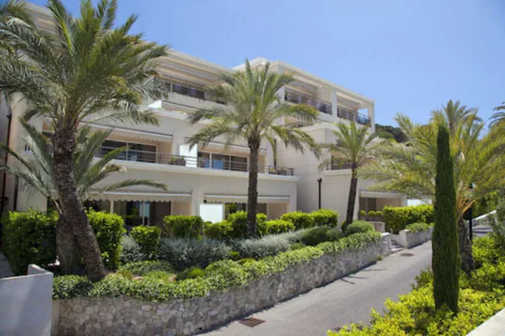 Royal Mougins Golf, Hotel & Spa de Luxe 1