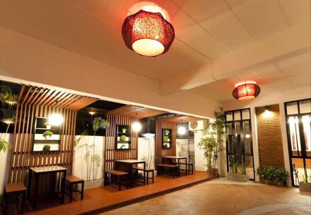 Shan Boutique hotel 1