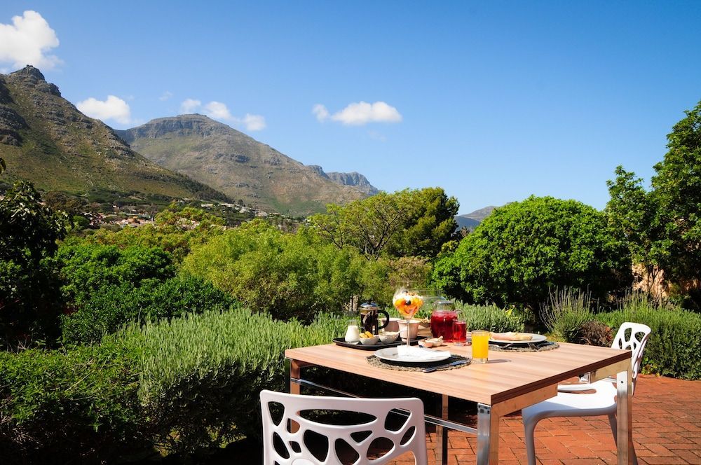 The Salt House Guest House in Hout Bay 1