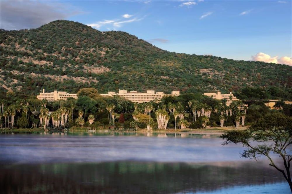 Sun City Hotel and Casino 1