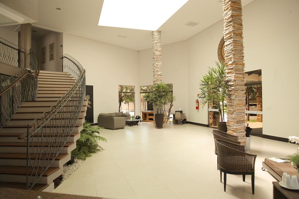 Terras Hotel 2