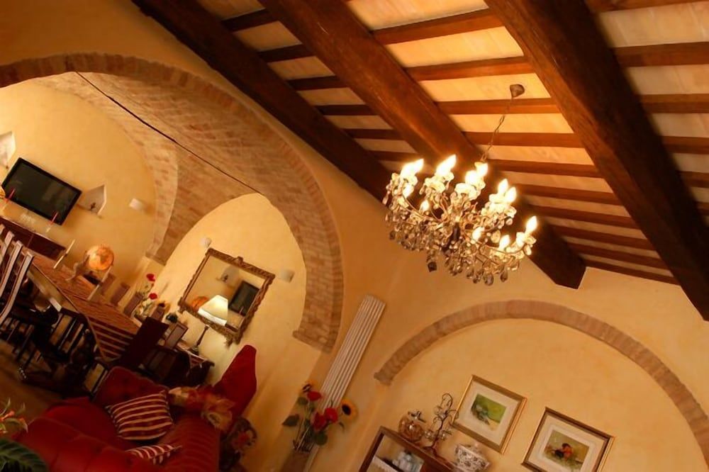 Agriturismo Tenuta Sol Alto 2
