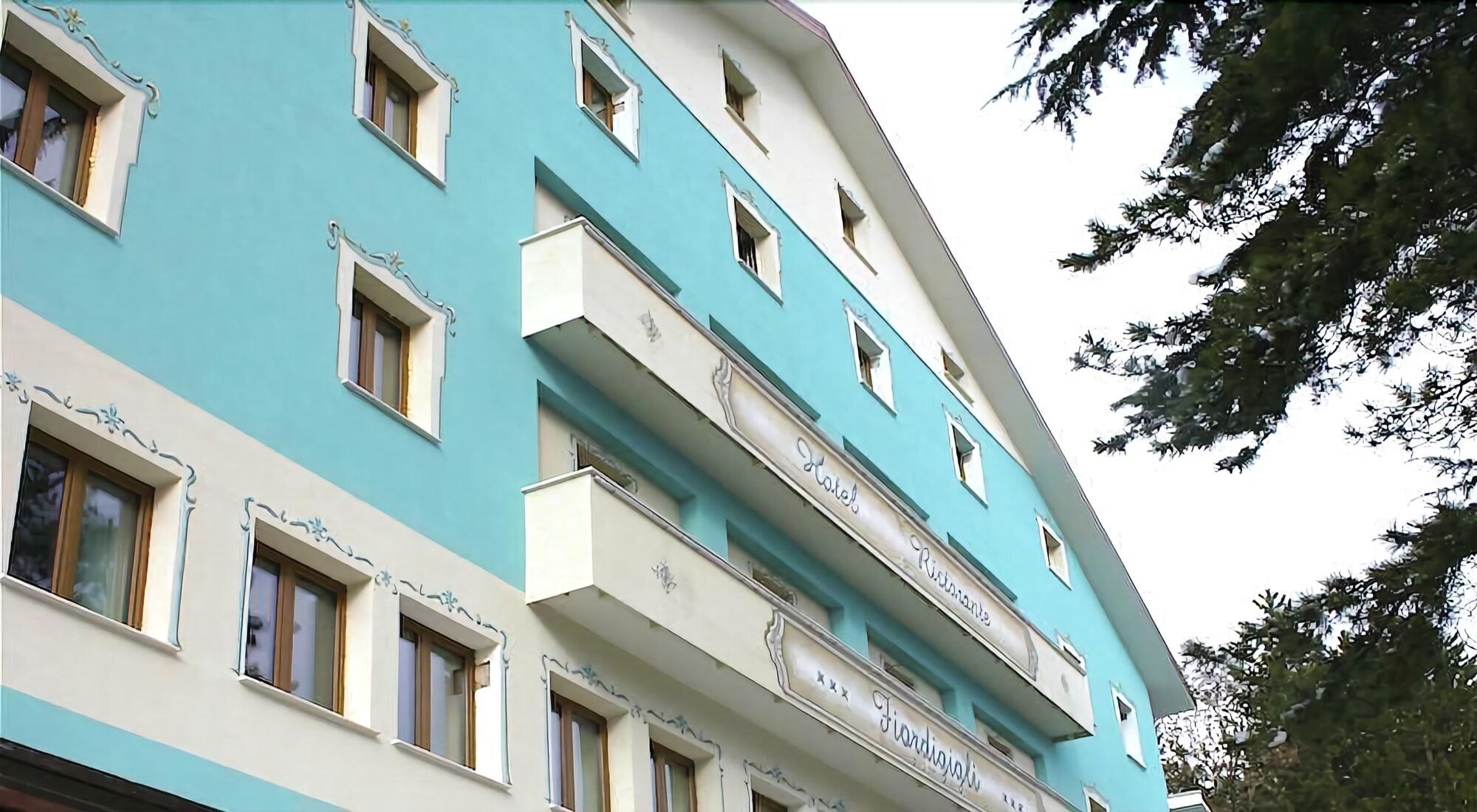 Hotel Fiordigigli 1