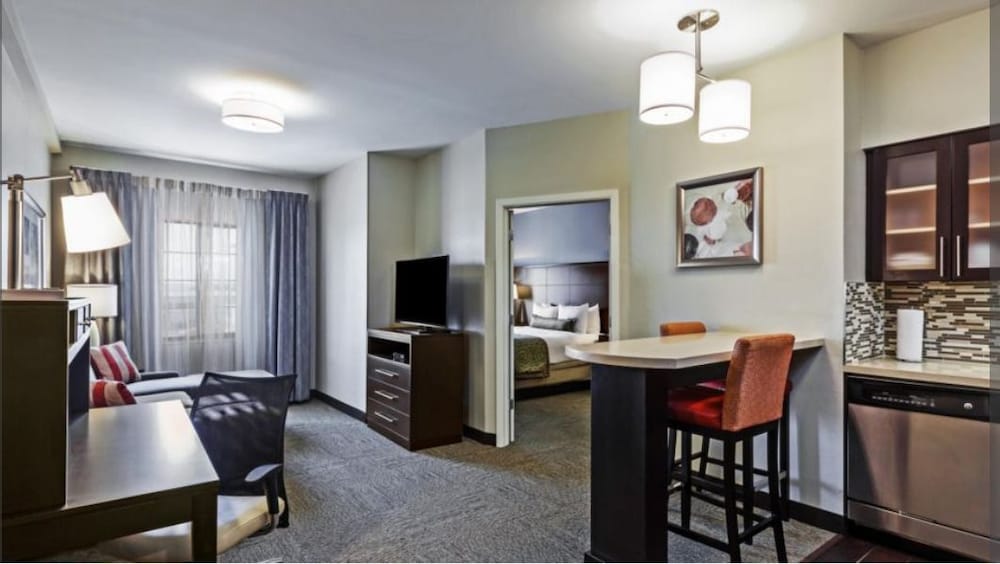 Staybridge Suites FORT WORTH - FOSSIL CREEK by IHG 2