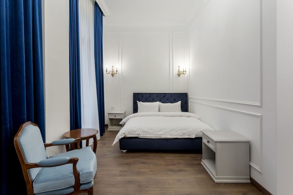 Lahovary Palace Hotel 2