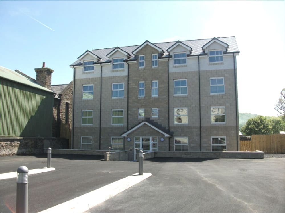 Falcon's Nest Hotel 1