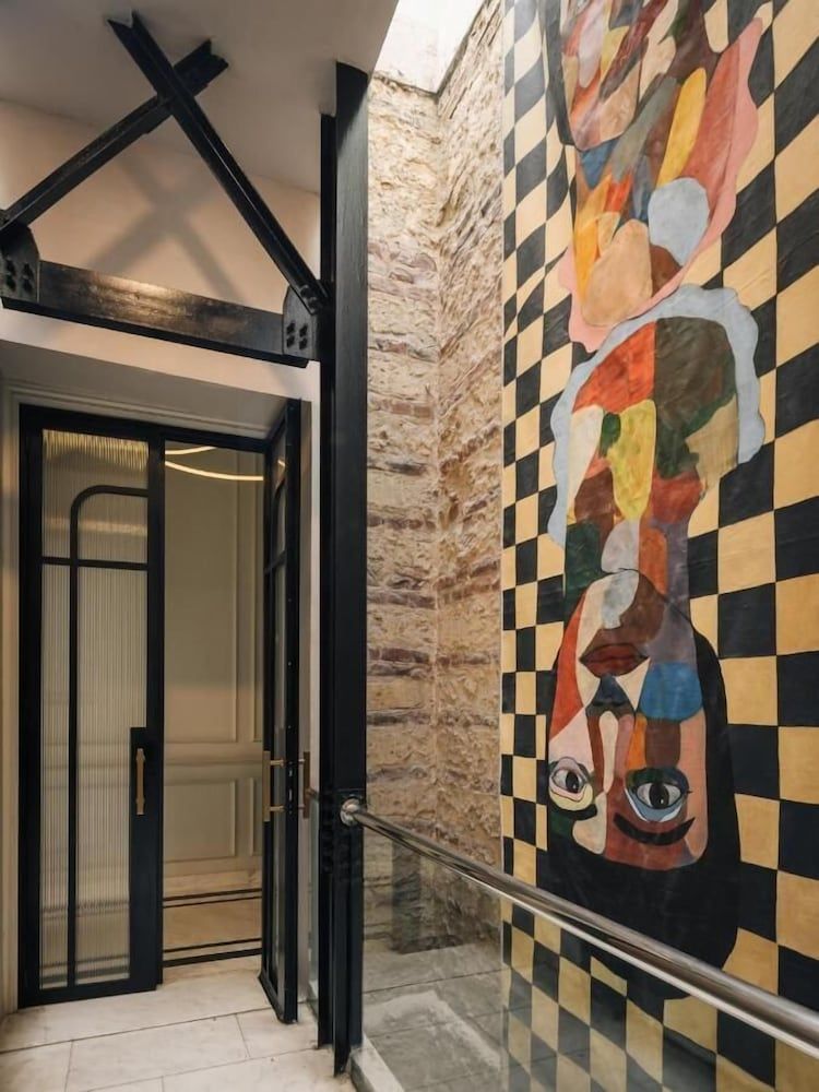 Mazeej Balad - Boutique Hotel - Adult Only 2