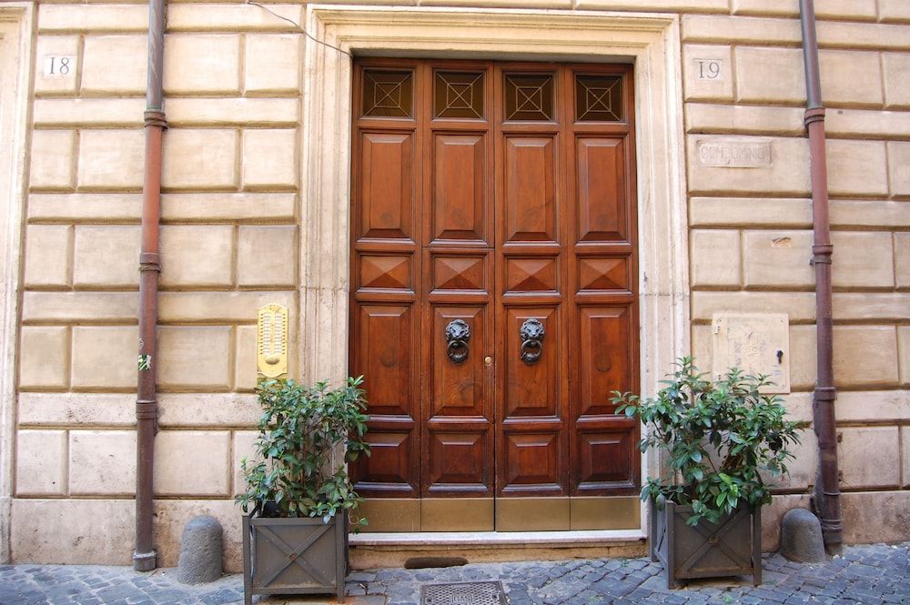 Banco 19 b&b 1