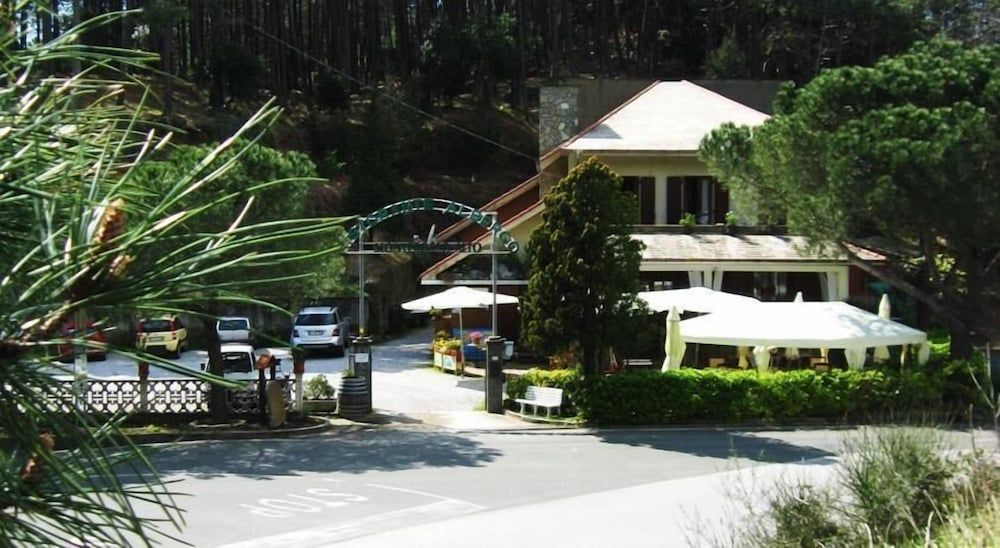 Hotel Il colle di Monterosso 1