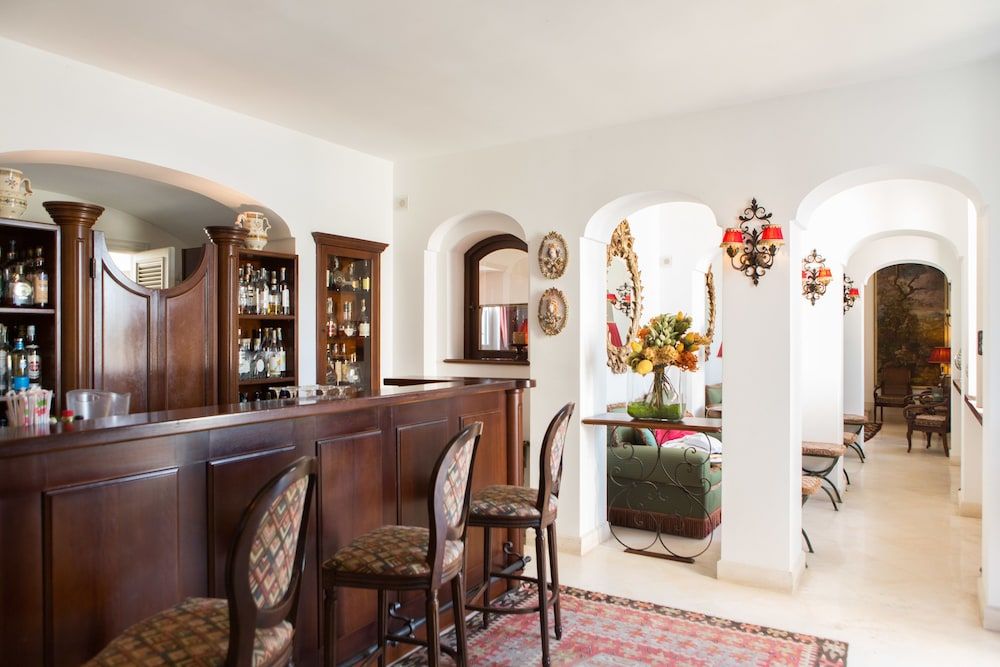Masseria San Domenico - Preferred Hotels & Resorts 2