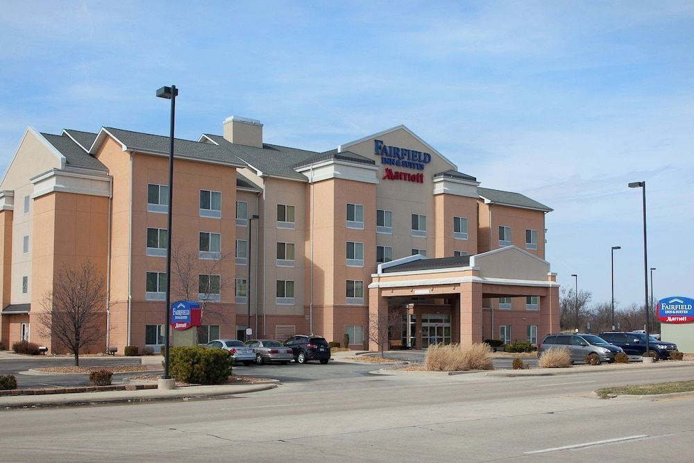 Fairfield Inn & Suites Mount Vernon Rend Lake 1
