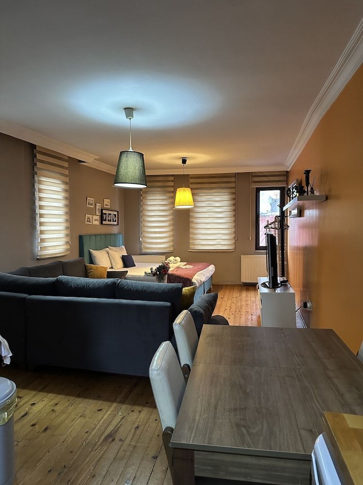 Greenbird Suites 1