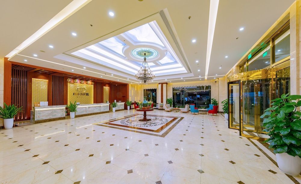 DLG Hotel Danang 2