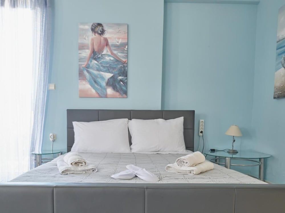 Nice Stay Apartment by Open City Hotel 2