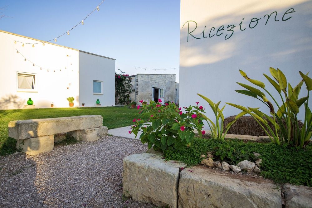 Masseria Rauccio 2