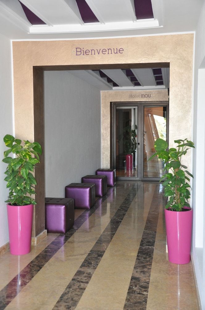 INOU Hotel 2