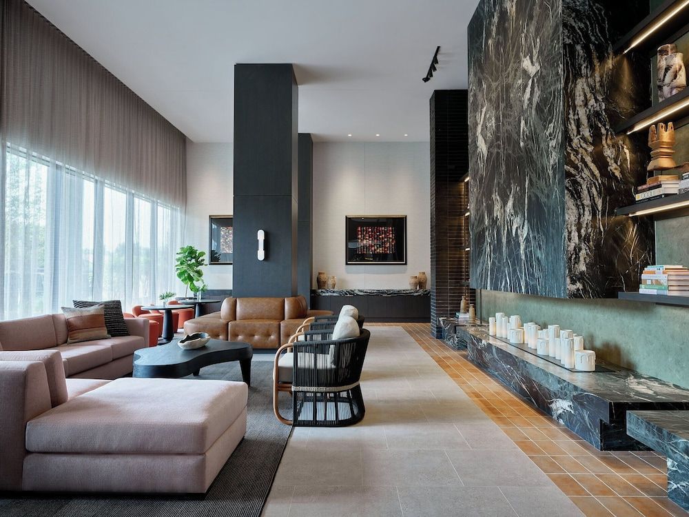 Kimpton Santo San Antonio - Riverwalk by IHG 2