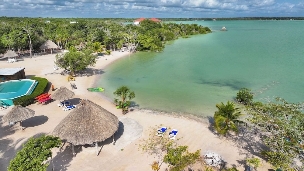 Orchid Bay Resort 1