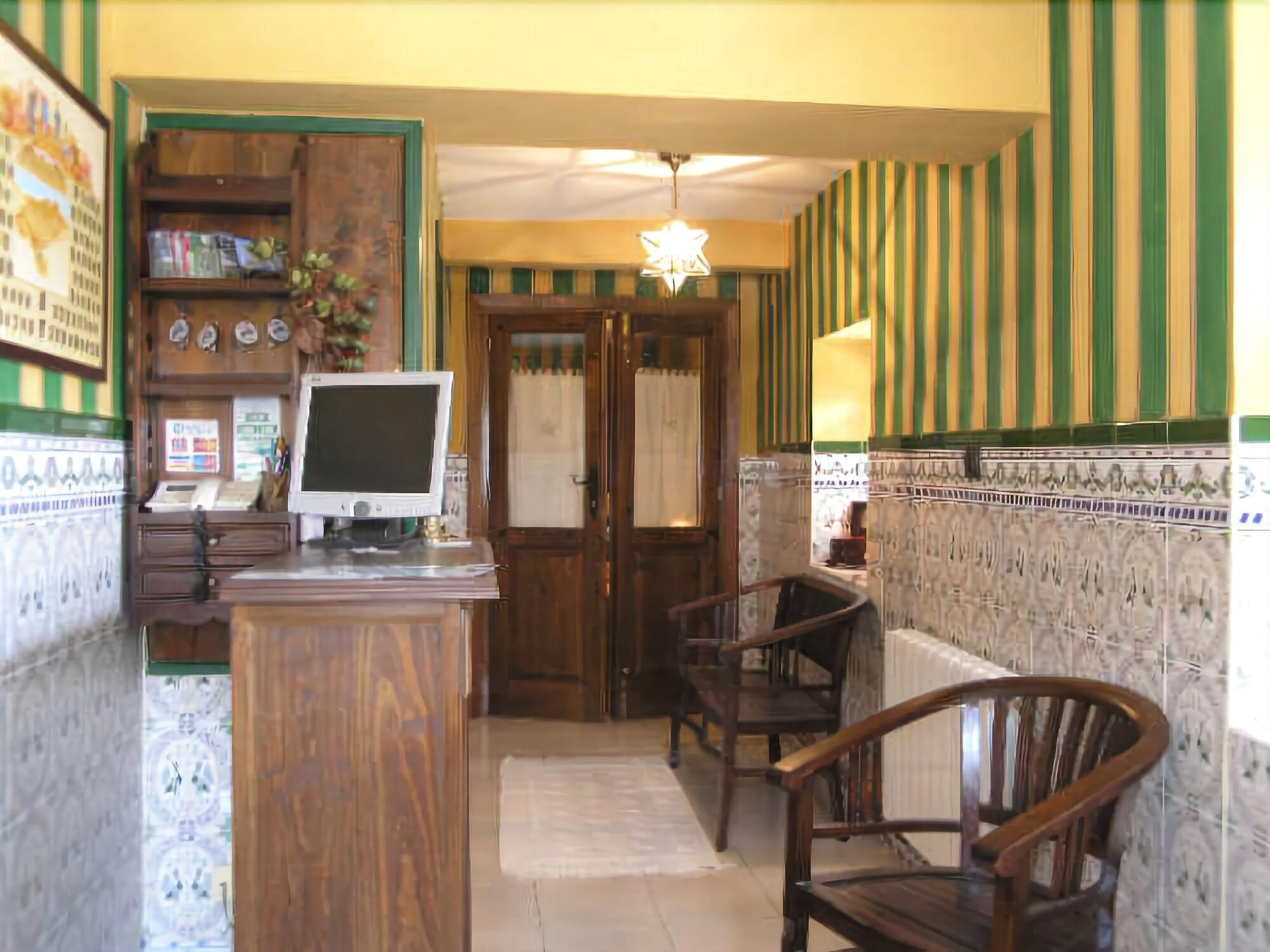 Posada Trisileja 1