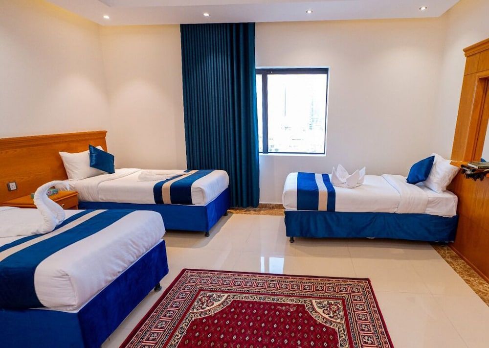 Zad Al Safa Hotel 1