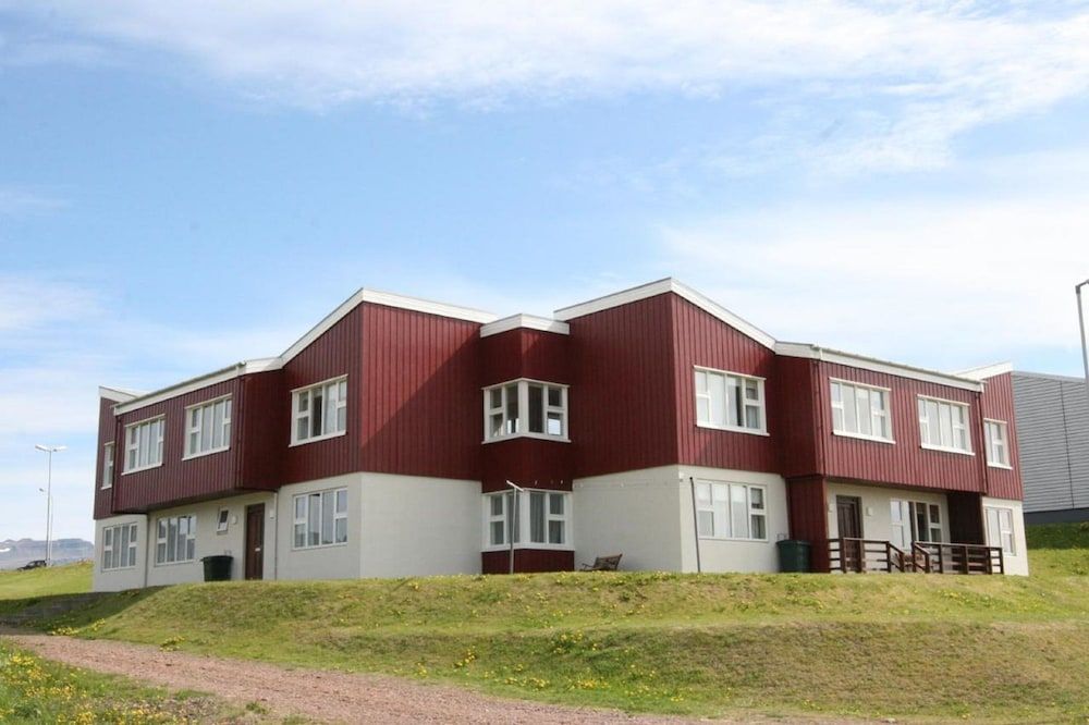Framtid Hostel 1