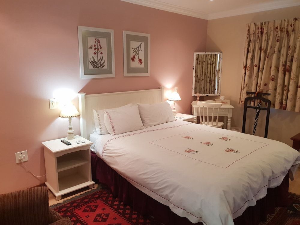 Villa Botanica Executive Guest House 2