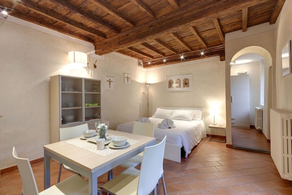 Cupolone Apartment by Mamo Florence 1