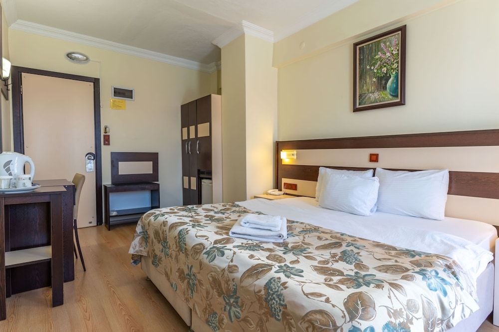 Hotel Karacam 1