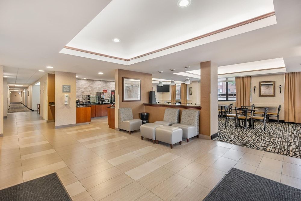 Best Western Plus Boulder Louisville 2