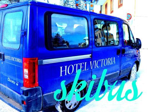 Hotel Victoria 1