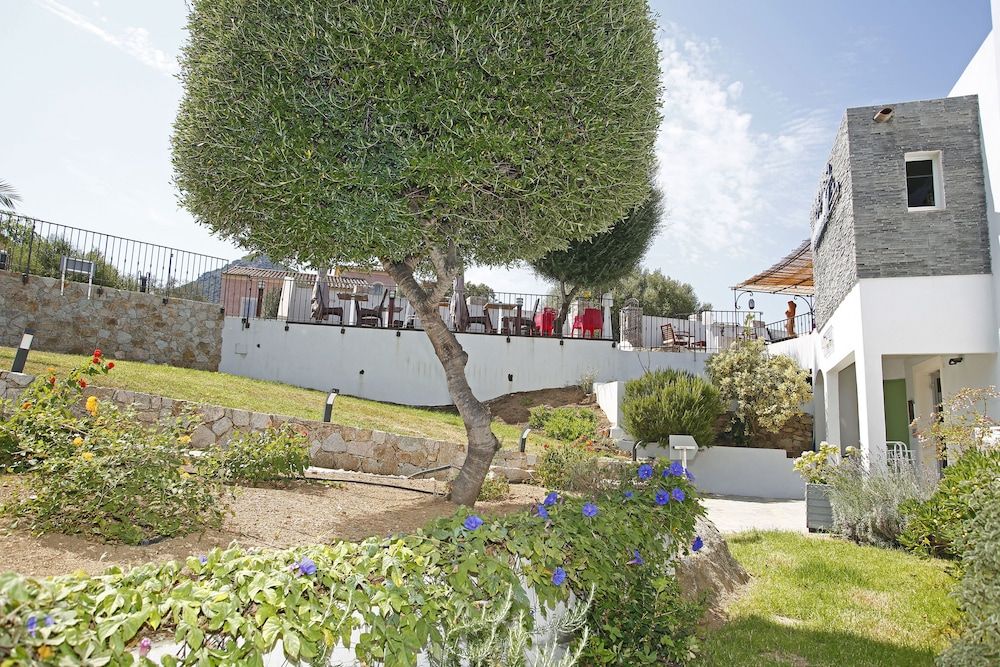 Hôtel Funtana Marina 1