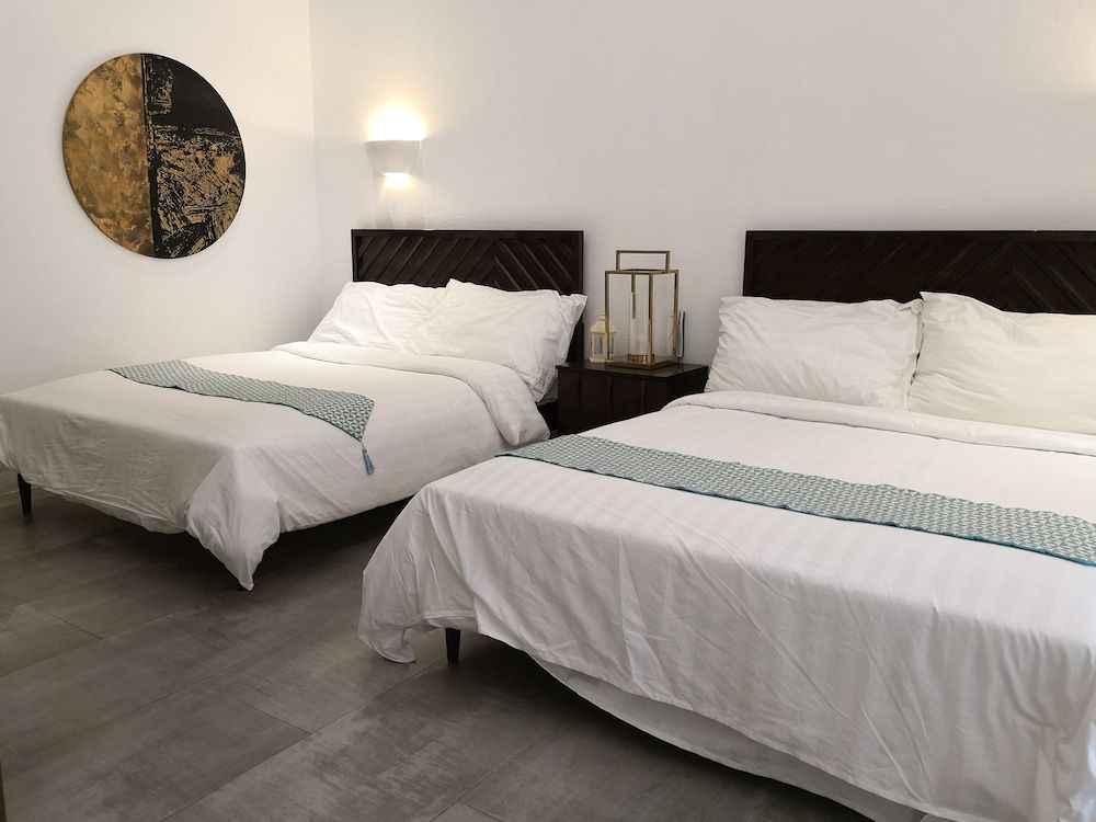 Camp Netanya Resort and Spa 2