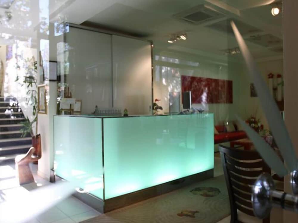 Hotel Zen 2