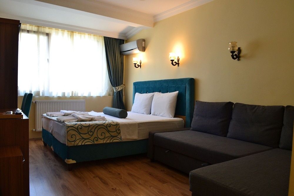 Riverland Suites Apart Hotel 1