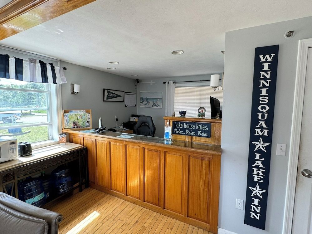 Winnisquam Lake Inn 2