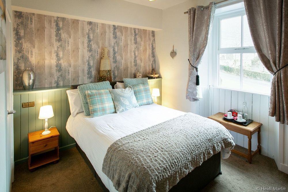 The Old Hall Inn 1