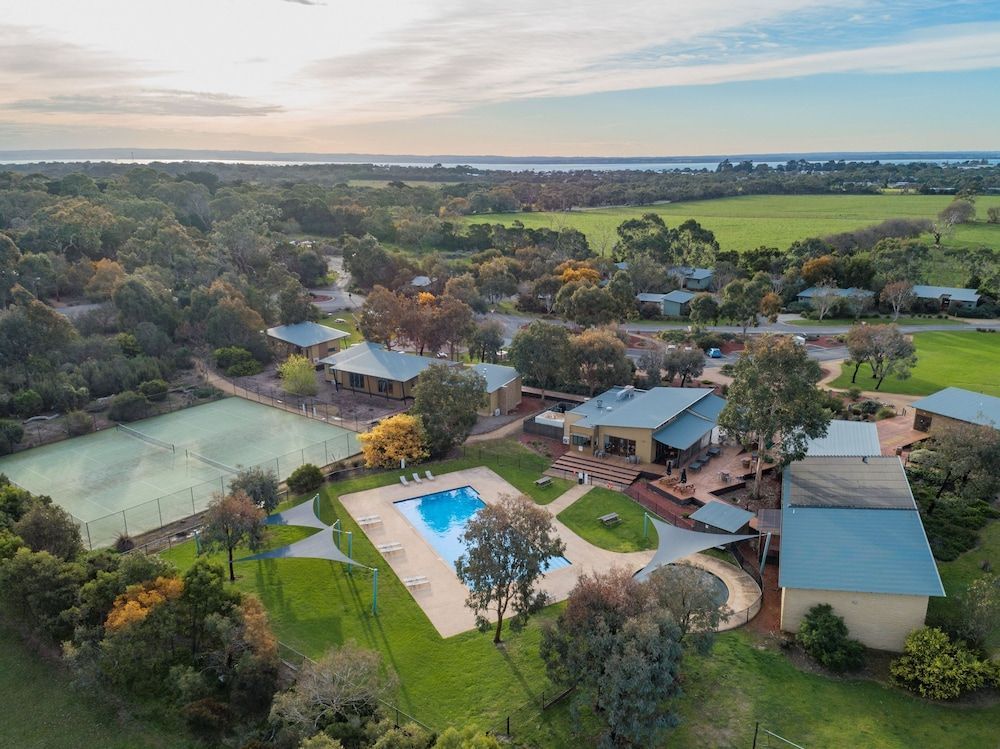 Woodland Retreat - Phillip Island 1