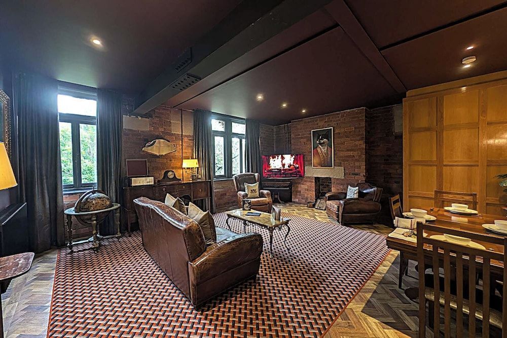 The Bells - Luxury Serviced Apartments 1