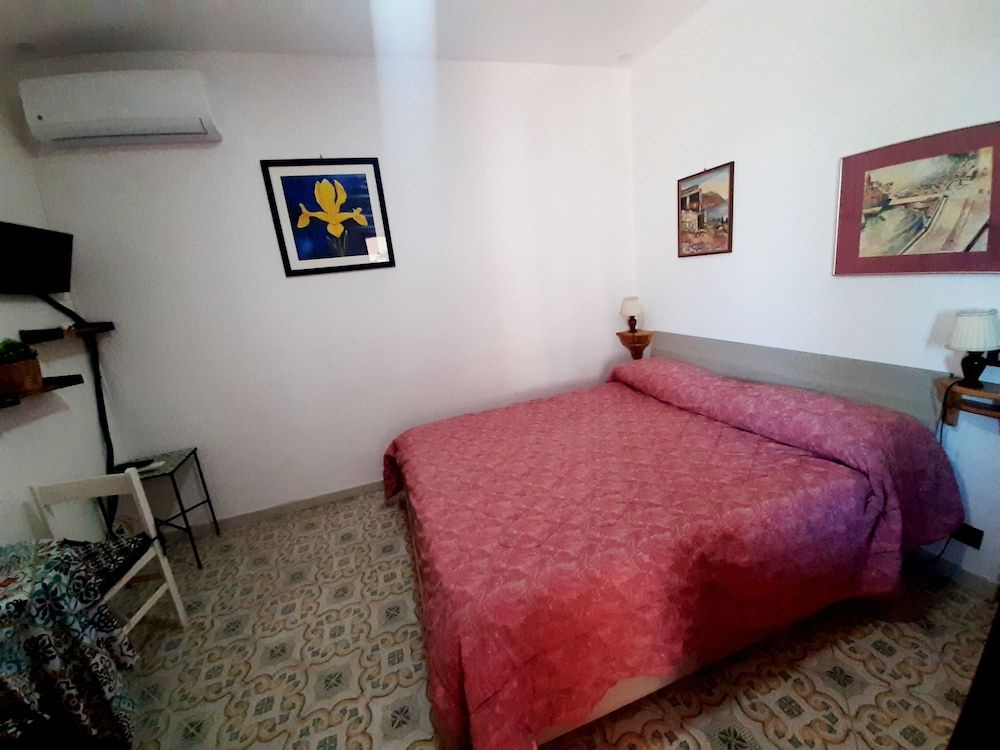 Casa Vacanze "Villa Angelina" 2